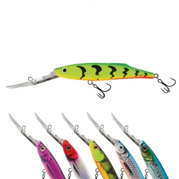 Salmo Freediver 9cm Super Deep Runner