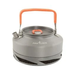 Fox Heat Transfer Kettle 0.9L