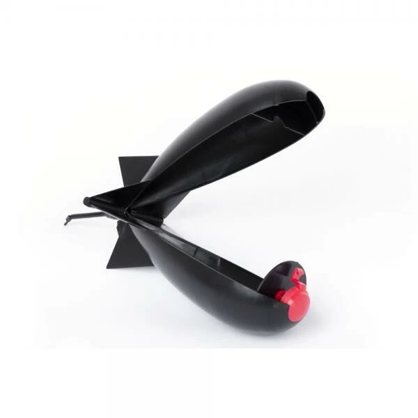 Spomb Spod Midi-X Black - Afbeelding 2