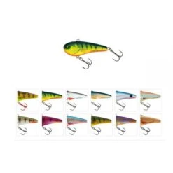 Salmo Chubby Darter Sinking 4cm