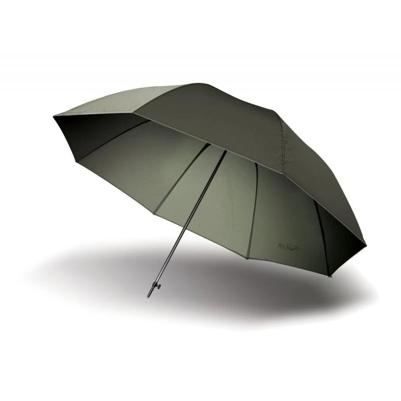 Solar Undercover Green 60inch Brolly