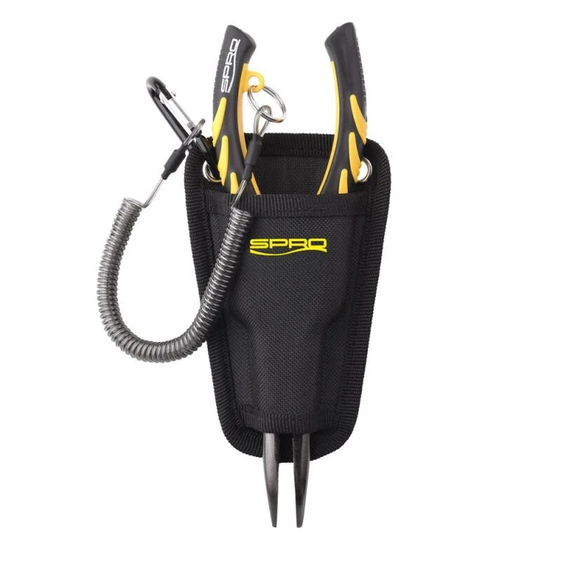 Spro 360 Plier Holder - Afbeelding 2