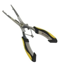 Spro Bent Nose Super Cutter Pliers 16cm