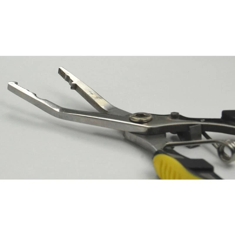 Spro Bent Nose Super Cutter Pliers 16cm - Afbeelding 2