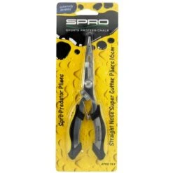 Spro Straight Nose Side Cutter Pliers 16cm