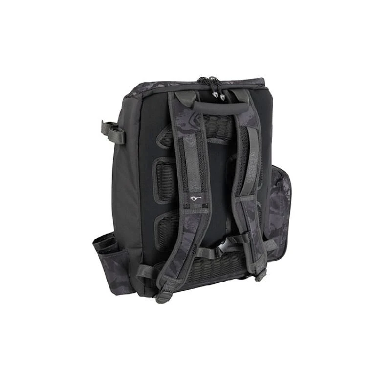 Rage Voyager Camo Rucksack - Afbeelding 2