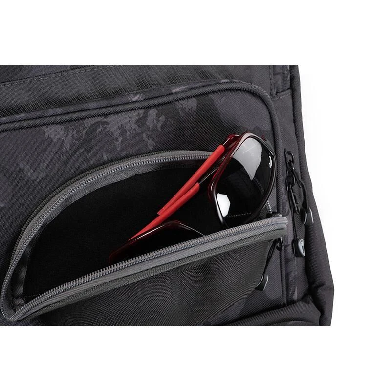 Rage Voyager Camo Rucksack - Afbeelding 6