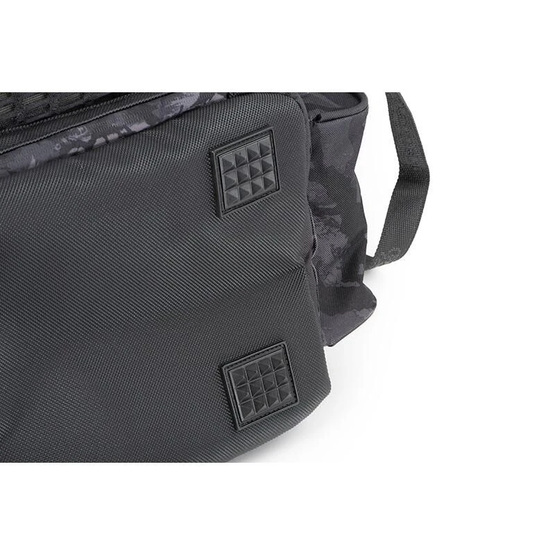 Rage Voyager Camo Rucksack - Afbeelding 7