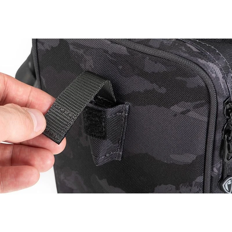 Rage Voyager Camo Rucksack - Afbeelding 8