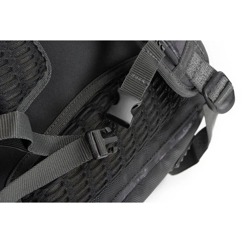 Rage Voyager Camo Rucksack - Afbeelding 12