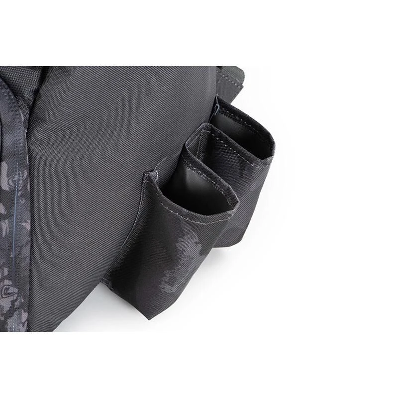 Rage Voyager Camo Rucksack - Afbeelding 16