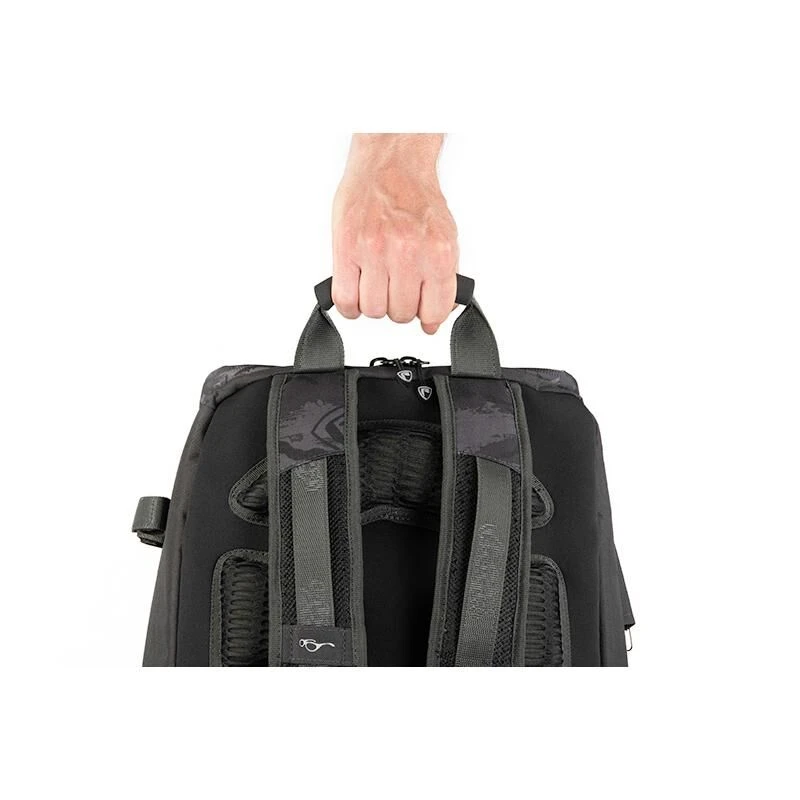 Rage Voyager Camo Rucksack - Afbeelding 18