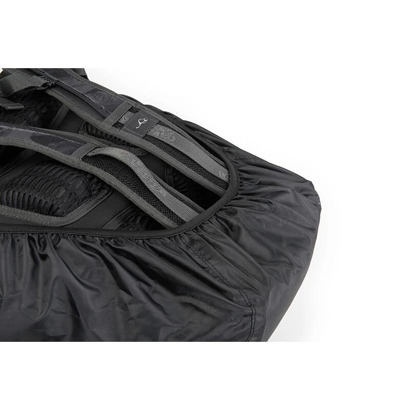 Rage Voyager Camo Rucksack - Afbeelding 19