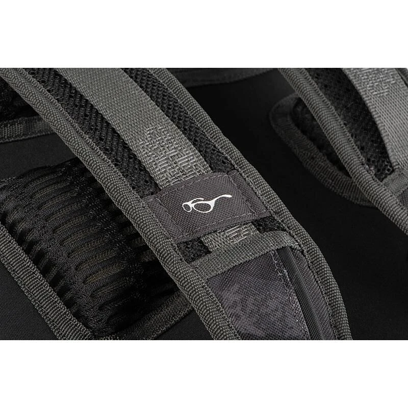 Rage Voyager Camo Rucksack - Afbeelding 20