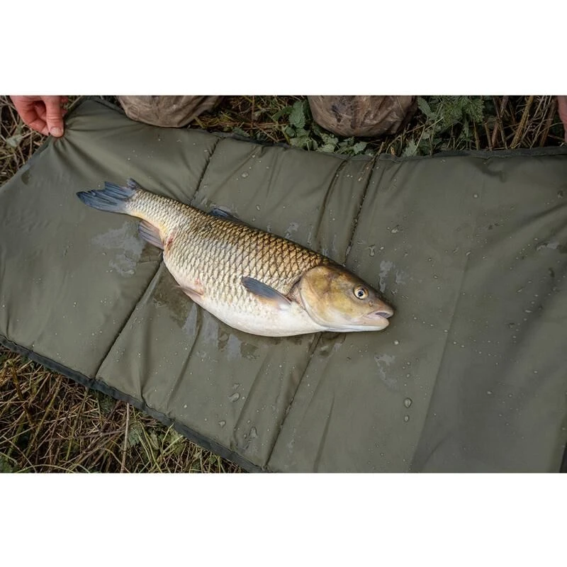 Korum XL Supa-Lite Roll-A-Mat - Afbeelding 3