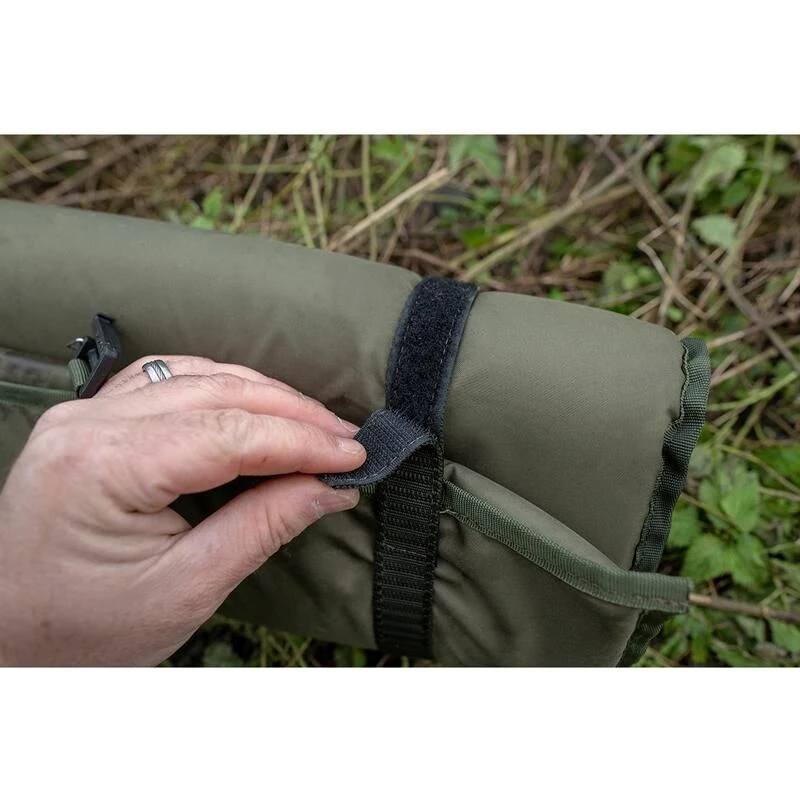 Korum XL Supa-Lite Roll-A-Mat - Afbeelding 5