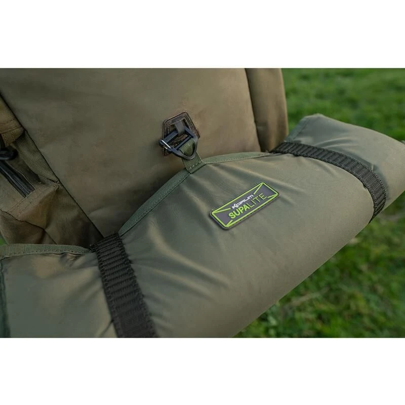Korum XL Supa-Lite Roll-A-Mat - Afbeelding 6
