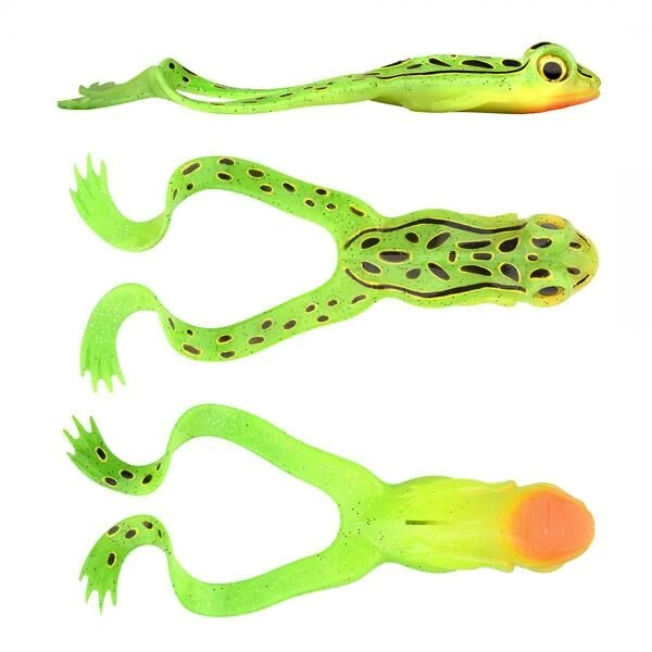 Spro Iris The Frog 100 - Afbeelding 3