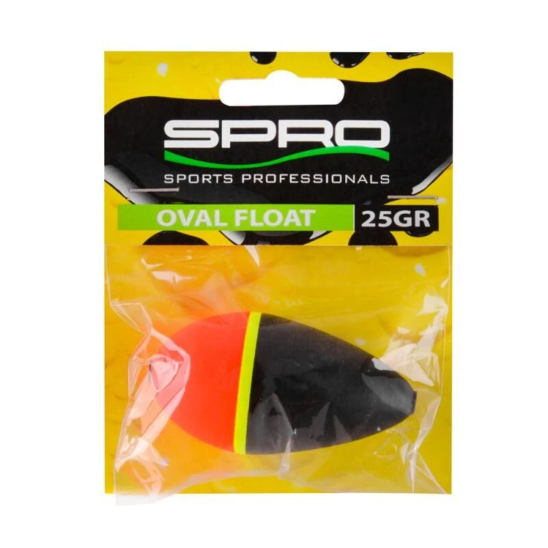 Spro Oval Float - Afbeelding 2