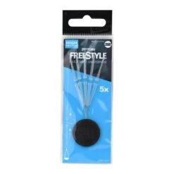 Freestyle Adjustable Dropshot Stoppers