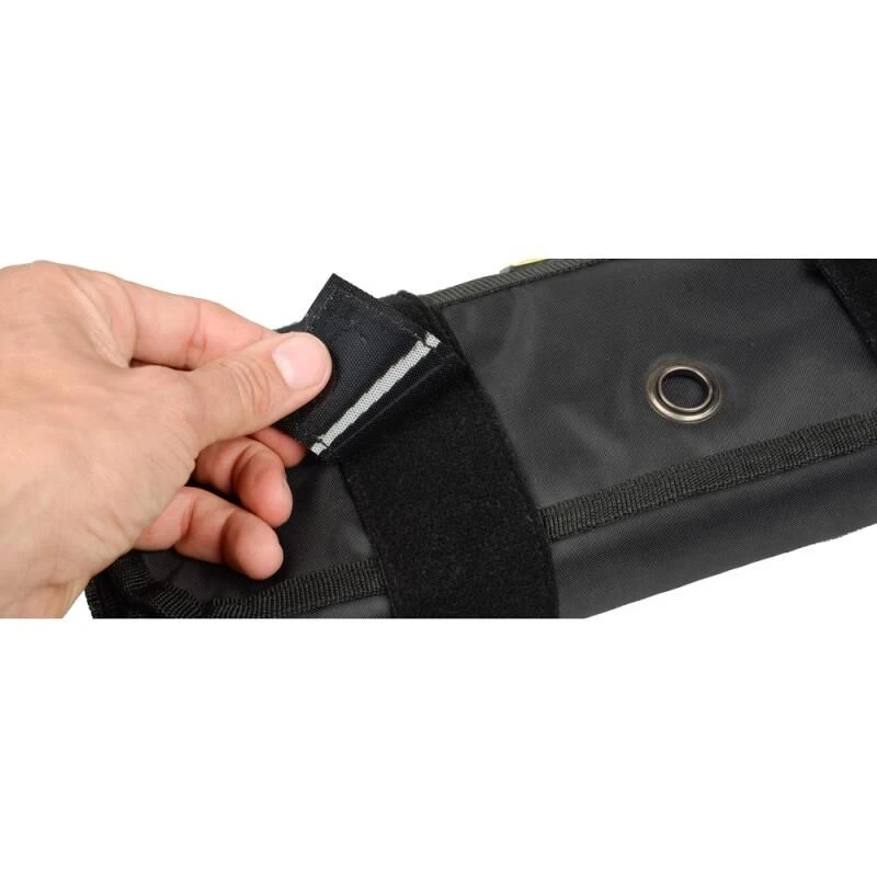 Spro Predator Mat 140cm - Afbeelding 2