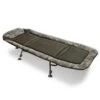 Solar Undercover Pro Bedchair
