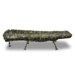 Solar Undercover Pro 3 Season Sleep System