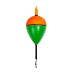 Lion Sports Onyx Foam Pike Float + Light