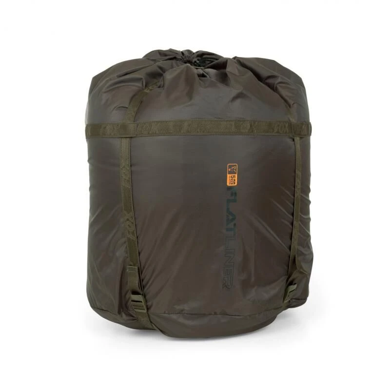 Fox Flatliner 5 Season Sleeping Bag - Afbeelding 2