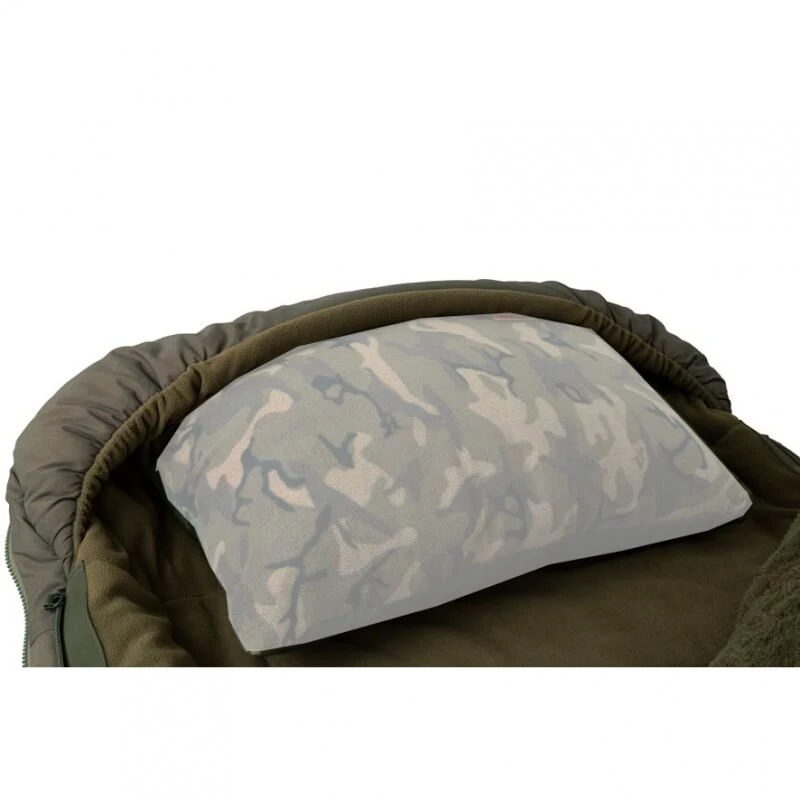 Fox Flatliner 5 Season Sleeping Bag - Afbeelding 3