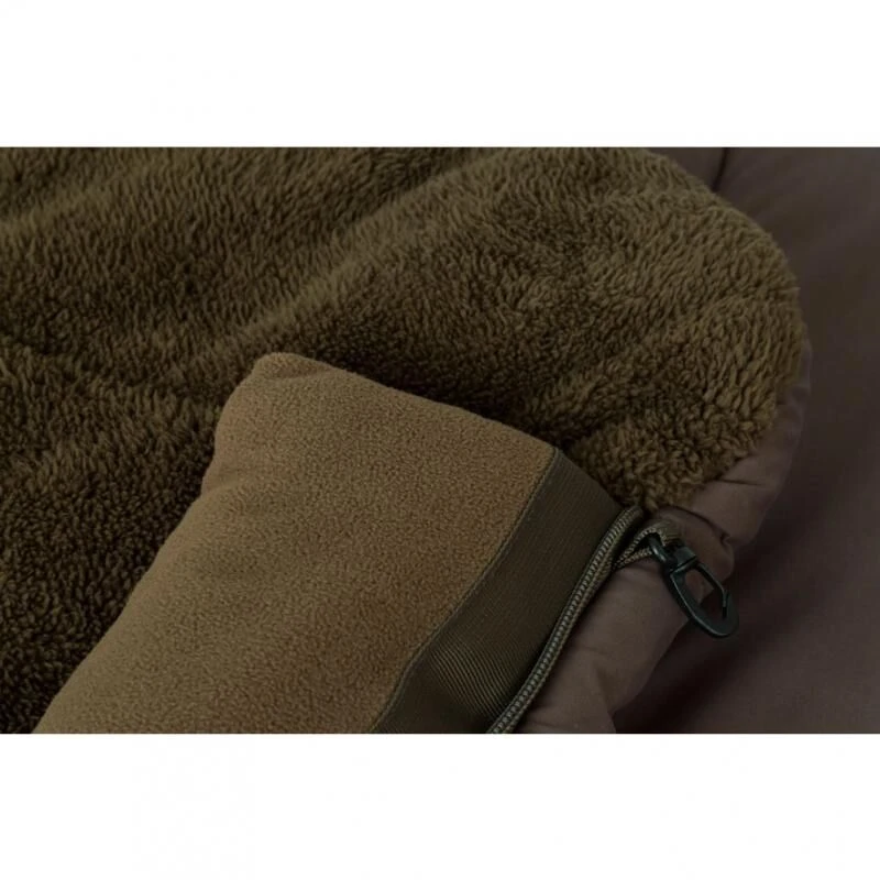 Fox Flatliner 5 Season Sleeping Bag - Afbeelding 6