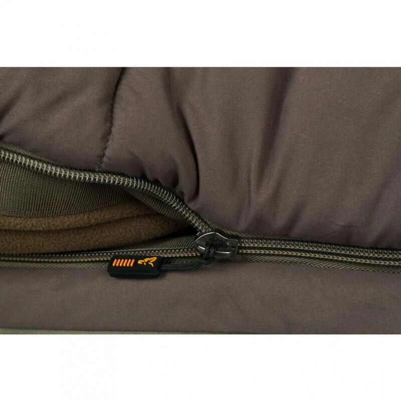 Fox Flatliner 5 Season Sleeping Bag - Afbeelding 7