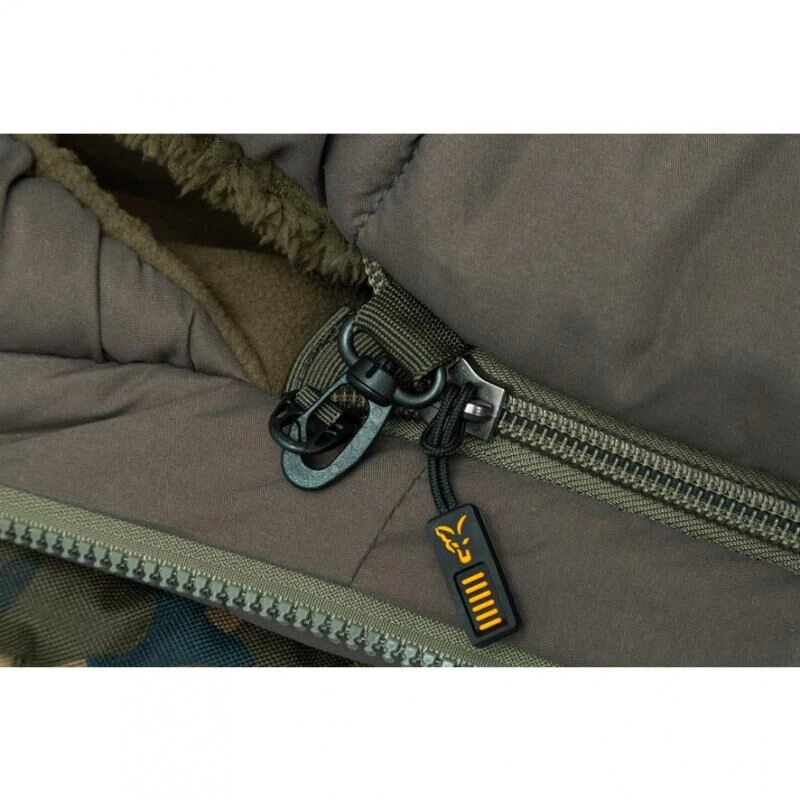 Fox Flatliner 5 Season Sleeping Bag - Afbeelding 9