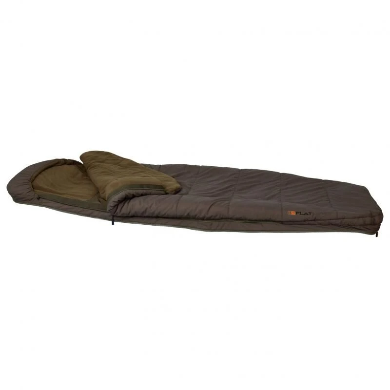 Fox Flatliner 3 Season Sleeping Bag