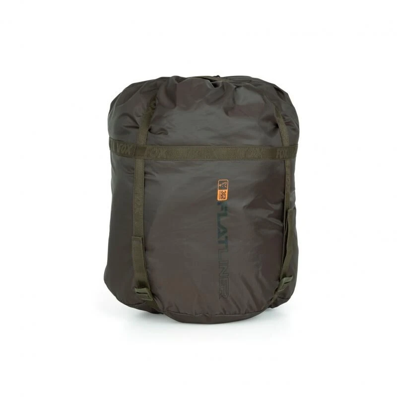 Fox Flatliner 3 Season Sleeping Bag - Afbeelding 2