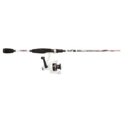 Abu Garcia Ike Dude 10-30g 2.44m Spinning Combo
