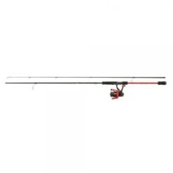 Abu Garcia Max X 2.44m 15-40g Hengelset