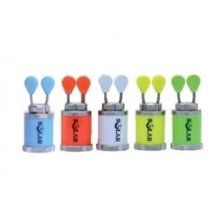 Solar P1 Titanium Indicator Head Small