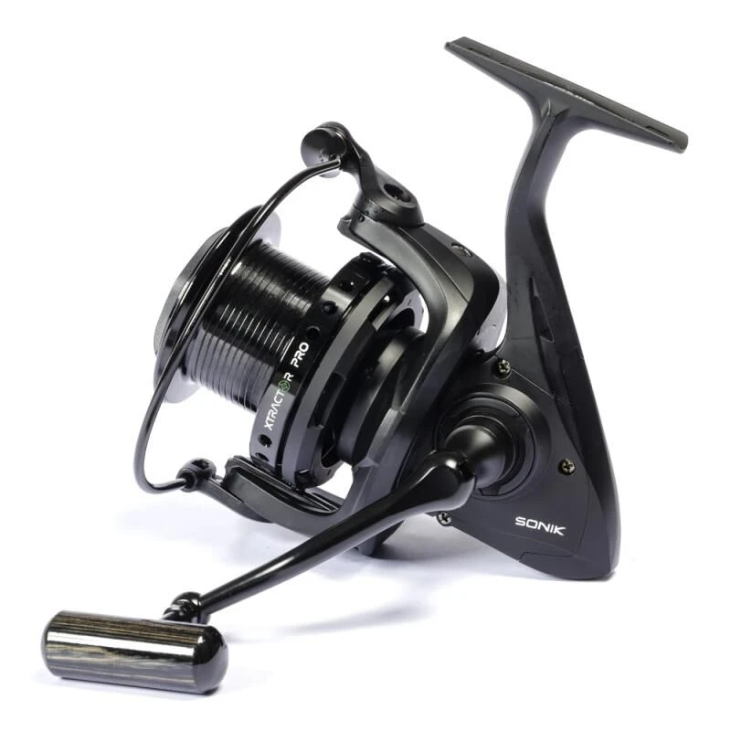 Sonik Xtractor Pro 5000 Reel - Afbeelding 2