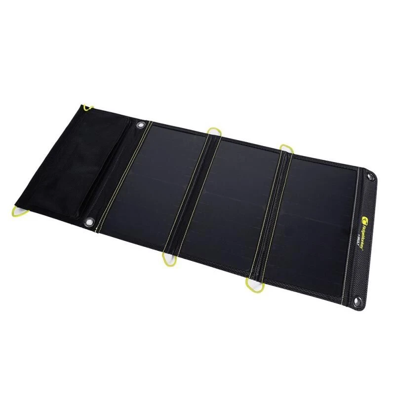 Ridgemonkey Vault USB-A PD 21W Solar Panel - Afbeelding 2