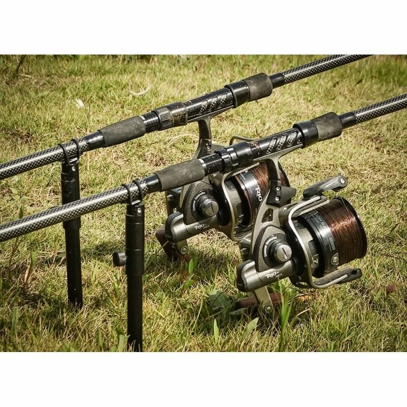 Prologic Clinch Pivoting Snag Butt Grip - Afbeelding 2