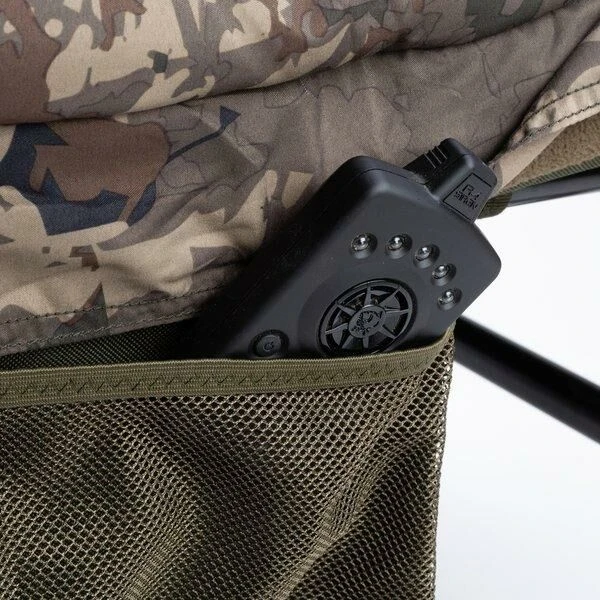 Nash Indulgence Sleep System All Season SS4 Wide - Afbeelding 3