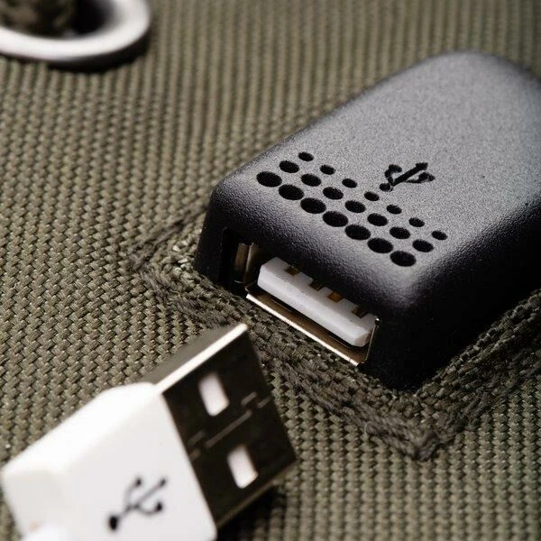 Nash Indulgence Sleep System All Season SS4 Wide - Afbeelding 6