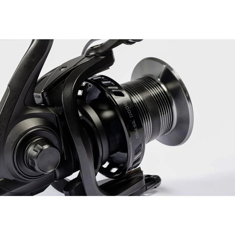 Sonik DominatorX 8000 RS Pro Reel - Afbeelding 3