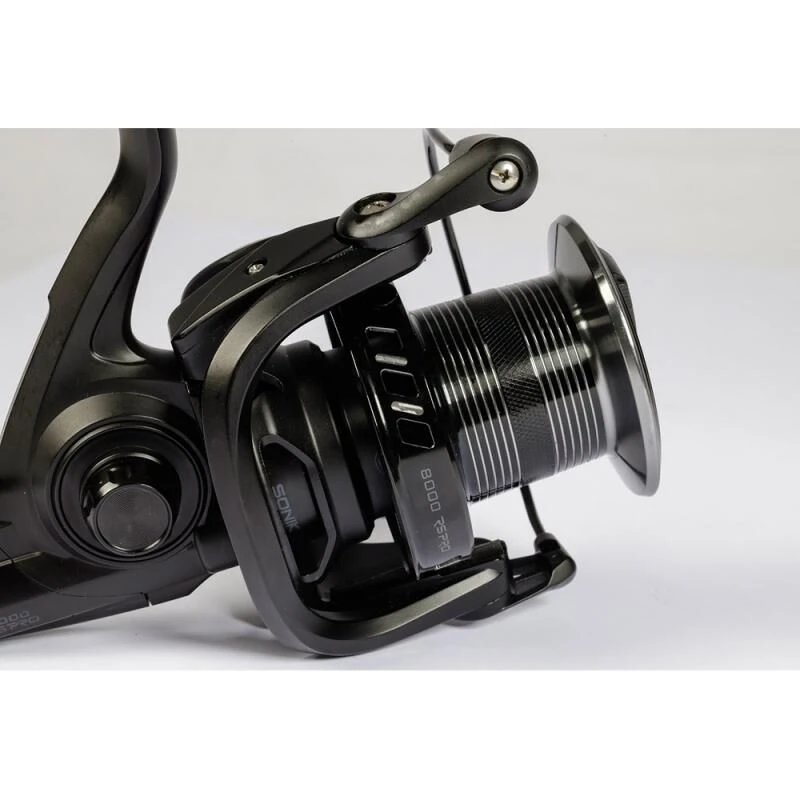 Sonik DominatorX 8000 RS Pro Reel - Afbeelding 4