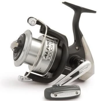 Shimano Alivio 10000XTA