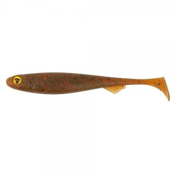 Fox Rage Slick Shad Ultra UV Shads 11cm - Afbeelding 3