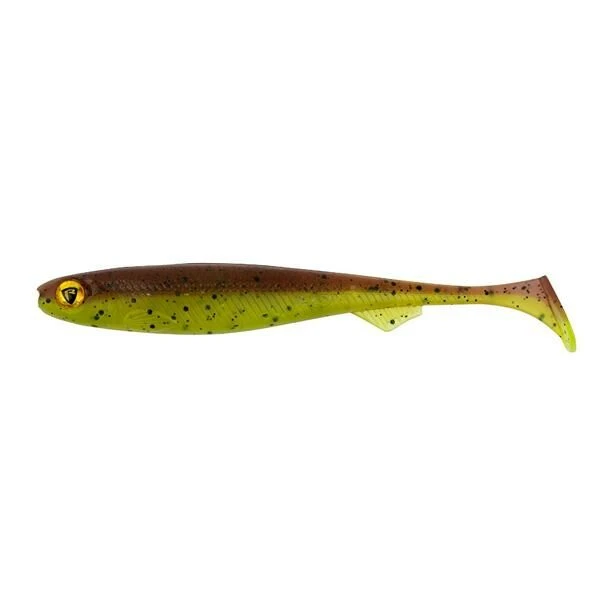 Fox Rage Slick Shad Ultra UV Shads 11cm - Afbeelding 6