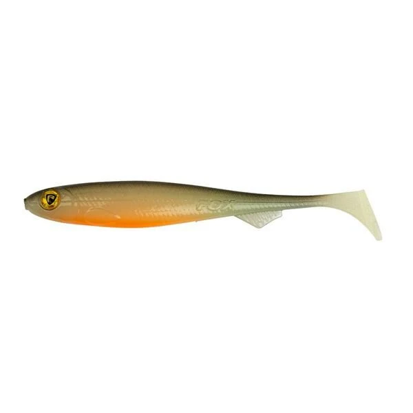 Fox Rage Slick Shad Ultra UV Shads 11cm - Afbeelding 7
