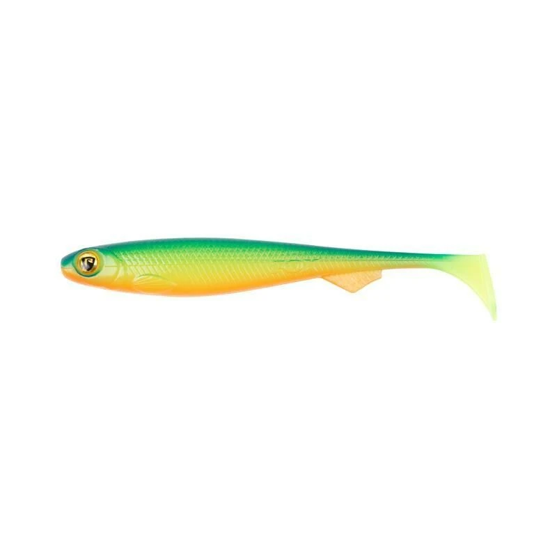 Fox Rage Slick Shad Ultra UV Shads 11cm - Afbeelding 9